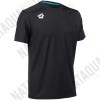 TEAM SOLID T-SHIRT - UNISEXE