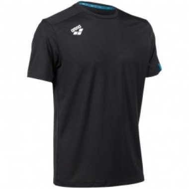 TEAM SOLID T-SHIRT - UNISEXE - photo 0