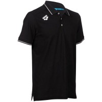 TEAM SOLID POLO COTON - UNISEXE
