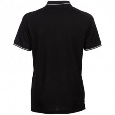 TEAM SOLID POLO COTON - UNISEXE - photo 1