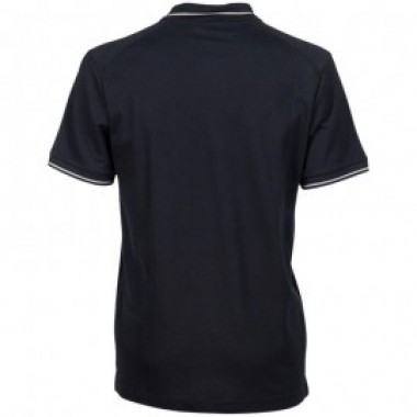 TEAM SOLID POLO COTON - UNISEXE - photo 1