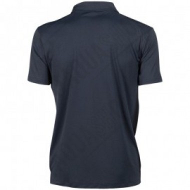 TEAM SOLID POLO - UNISEXE - photo 1