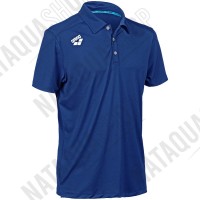 TEAM SOLID POLO - UNISEXE