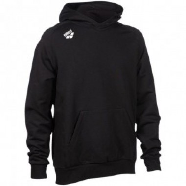 TEAM PANEL HOODED SWEAT - UNISEXE - photo 0