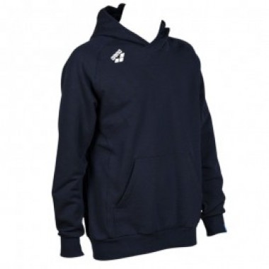 TEAM PANEL HOODED SWEAT - UNISEXE - photo 0