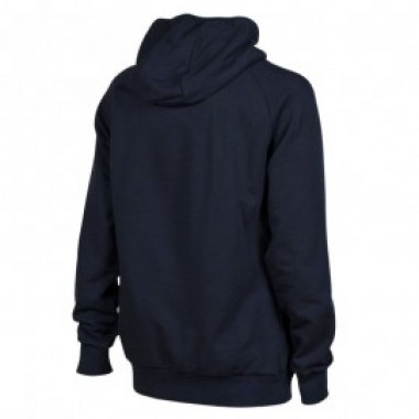 TEAM PANEL HOODED SWEAT - UNISEXE - photo 1