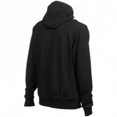TEAM PANEL HOODED JACKET - UNISEXE - photo 1