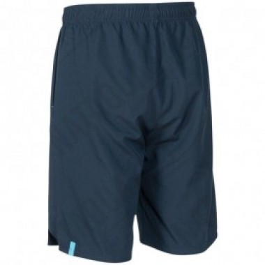 TEAM PANEL BERMUDA - UNISEXE navy blue - photo 1