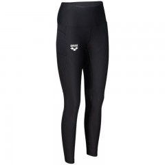 W TEAM PANEL LONG TIGHT - FEMME