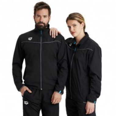 TEAM PANEL JACKET - UNISEXE - photo 0