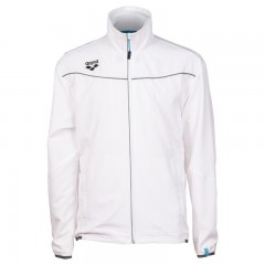 TEAM PANEL JACKET - UNISEXE