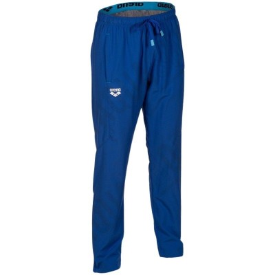 TEAM PANEL PANT - UNISEXE Bleu roi