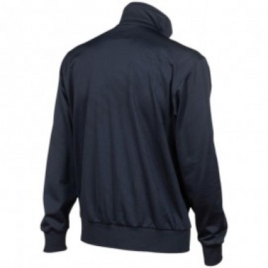 TEAM JACKET PANEL POLY KNITTED - UNISEXE - photo 1