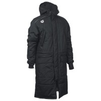 TEAM SOLID PARKA - UNISEXE