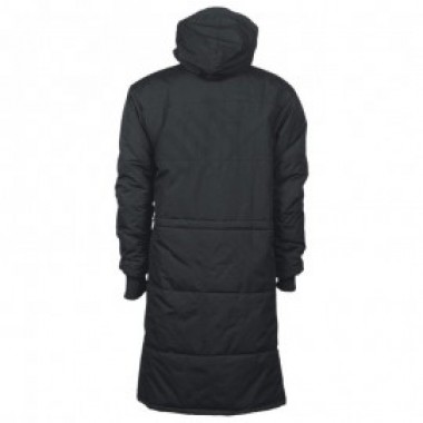 TEAM SOLID PARKA - UNISEXE - photo 1