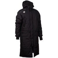 TEAM SOLID PARKA - UNISEXE
