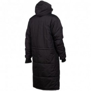 TEAM SOLID PARKA - UNISEXE - photo 1