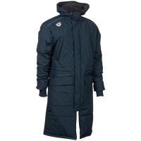 TEAM SOLID PARKA - UNISEXE