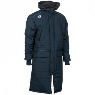 TEAM SOLID PARKA - UNISEXE - photo 0