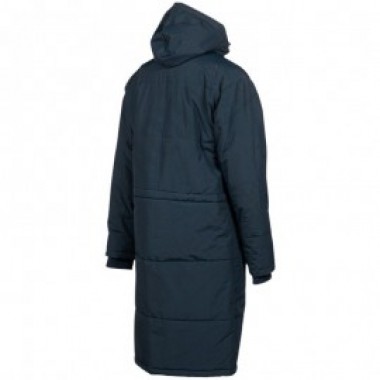 TEAM SOLID PARKA - UNISEXE - photo 1