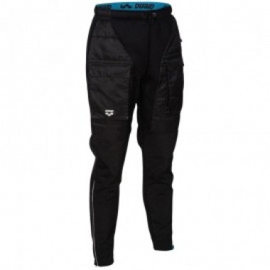 TEAM HALF-QUILTED PANT - UNISEXE - photo 0