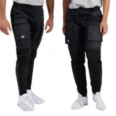 TEAM HALF-QUILTED PANT - UNISEXE - photo 2