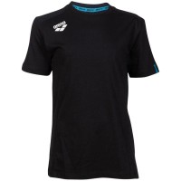TEAM PANEL T-SHIRT - JUNIOR