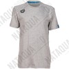 TEAM PANEL T-SHIRT - JUNIOR