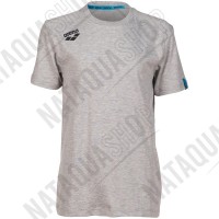 TEAM PANEL T-SHIRT - JUNIOR