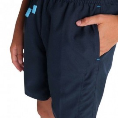 TEAM PANEL BERMUDA - JUNIOR navy blue - photo 1