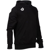 TEAM PANEL HOODED SWEAT - JUNIOR