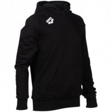 TEAM PANEL HOODED SWEAT - JUNIOR - photo 0