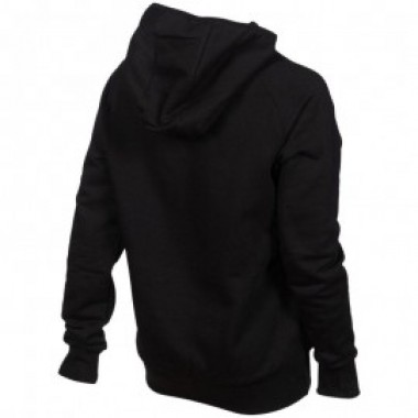 TEAM PANEL HOODED SWEAT - JUNIOR - photo 1