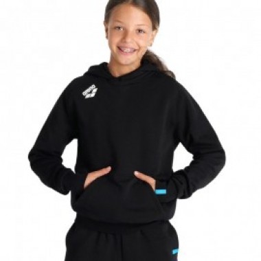 TEAM PANEL HOODED SWEAT - JUNIOR - photo 2