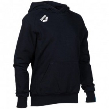 TEAM PANEL HOODED SWEAT - JUNIOR - photo 0