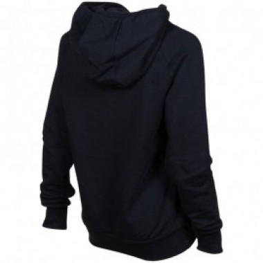 TEAM PANEL HOODED SWEAT - JUNIOR - photo 1