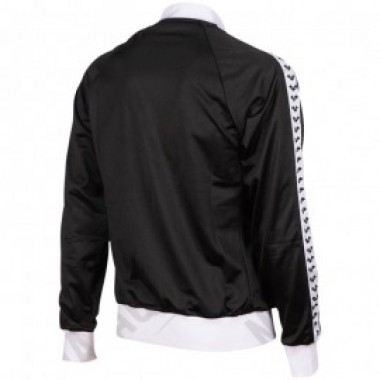 M RELAX JACKET IV  TEAM - HOMME Noir/blanc - photo 1