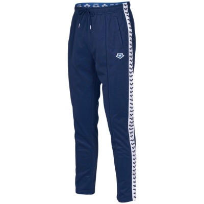 M RELAX TEAM IV PANT - MAN bleu marine/blanc
