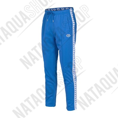 M RELAX TEAM IV PANT - HOMME bleu roi/blanc