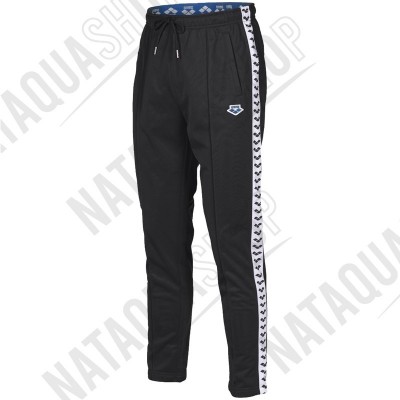 M RELAX TEAM IV PANT - HOMME Noir/blanc