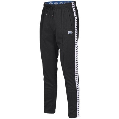 M RELAX TEAM IV PANT - MAN Noir/blanc