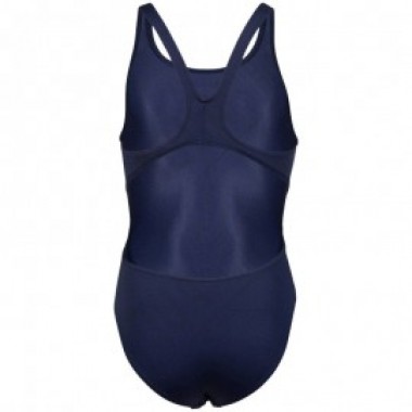 GIRL'S TEAM SWIMSUIT SWIM TECH SOLID - photo 1