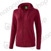 VESTE SWEAT À CAPUCHE FEMME