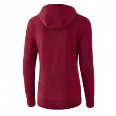 VESTE SWEAT À CAPUCHE FEMME - photo 1