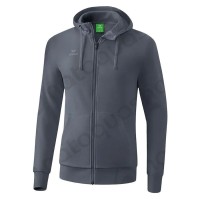 VESTE SWEAT À CAPUCHE - HOMME