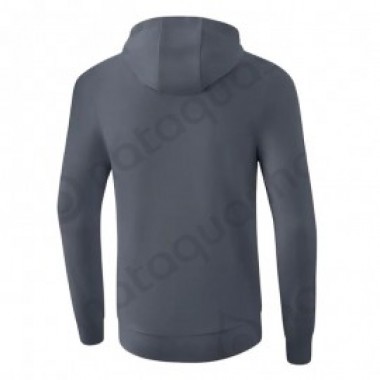 VESTE SWEAT À CAPUCHE - HOMME - photo 1
