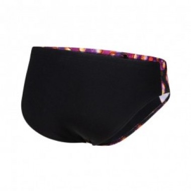 M CRAZY ARENA SWIM BRIEFS ALLOVER - photo 1