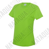 T-SHIRT JC005 - WOMAN