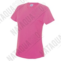 T-SHIRT JC005 - FEMME
