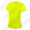 T-SHIRT FEMME - JC005